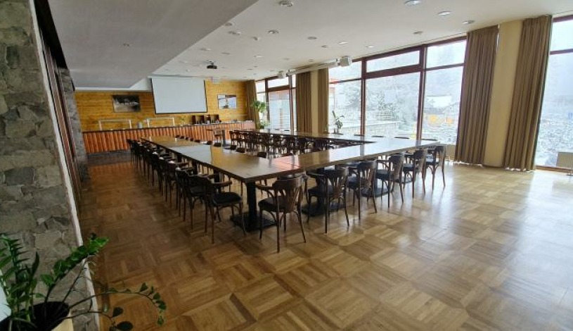 Hotel CROCUS **** Vysoké Tatry